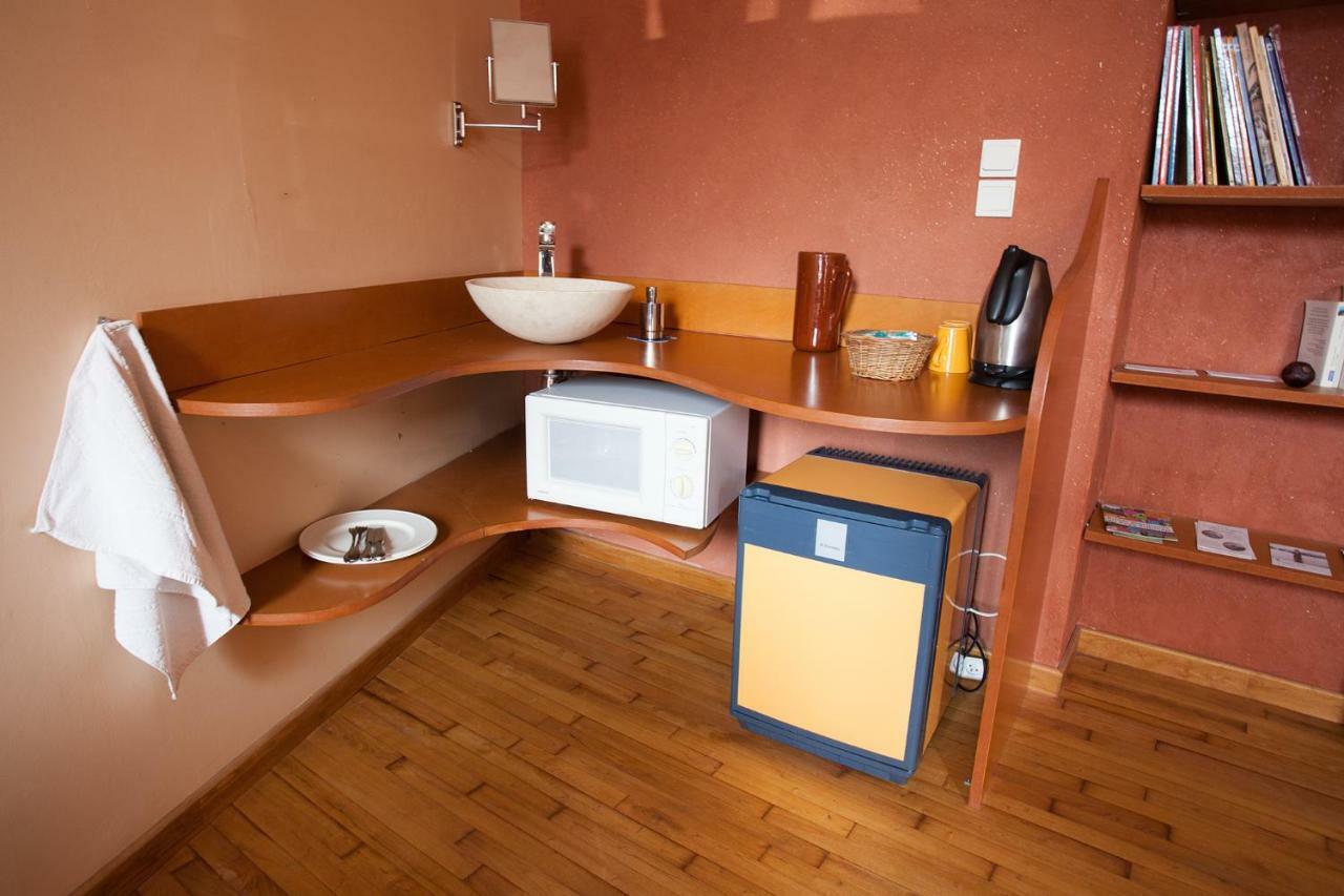 Au Coeur De Montastruc-La-Conseillere - Chambres D'Hotes Екстериор снимка